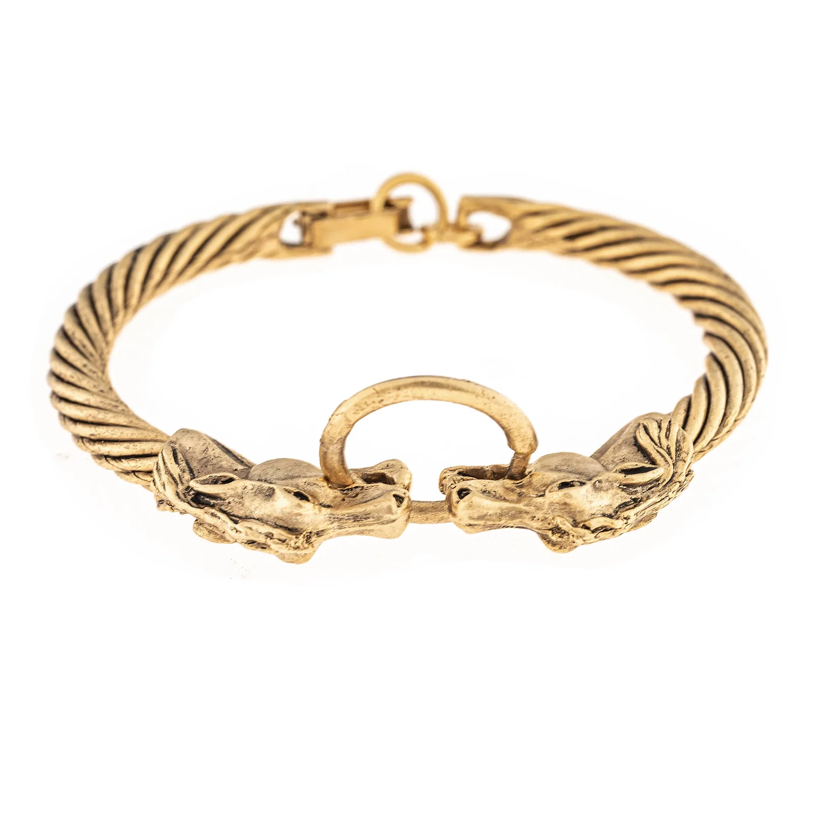 Image of Zavier Horse Bracelet