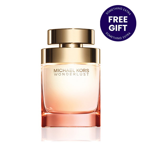 Michael Kors | WONDERLUST Eau De Parfum 100ml