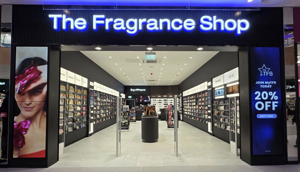 Store Finder