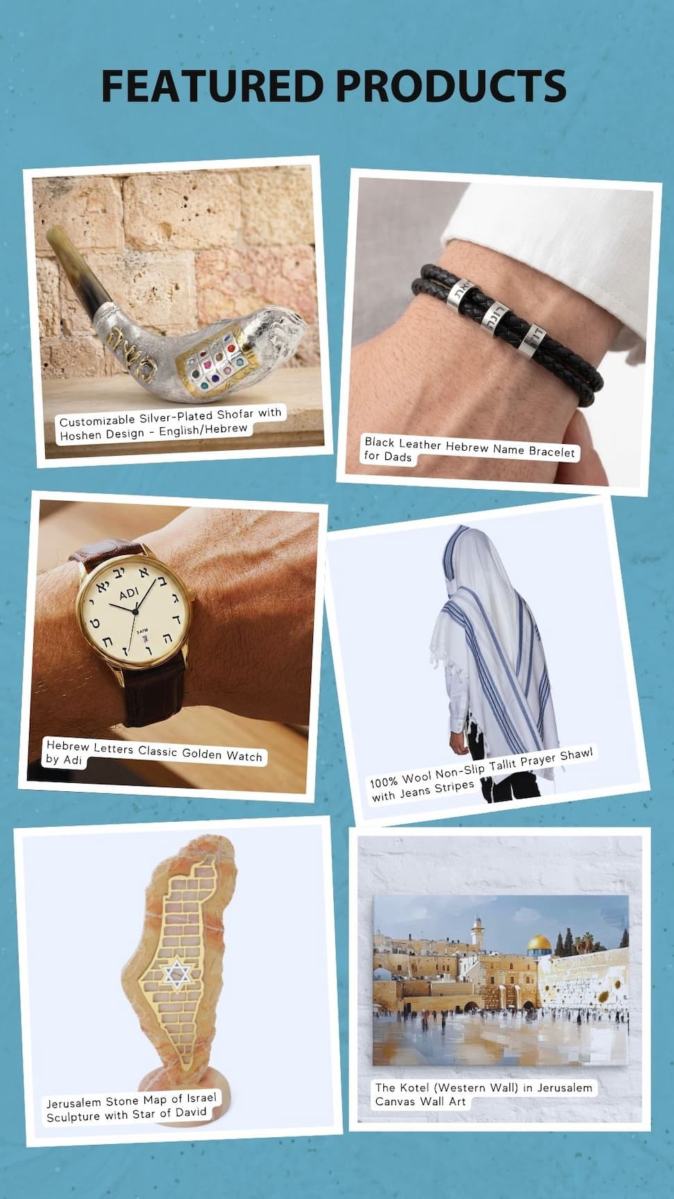 Father's Day Gifts Sale