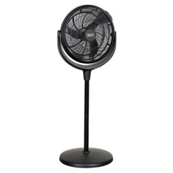 Sealey SFF16DP Desk & Pedestal Fan 16 inch 230V
