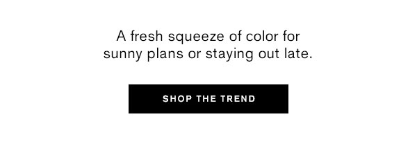 Women's Color Code: Orange