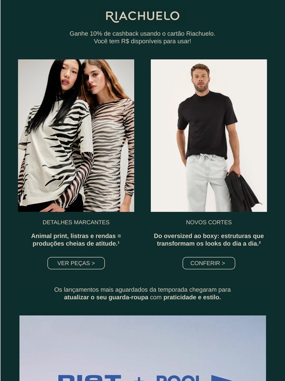 Só pra quem abrir esse e-mail...
