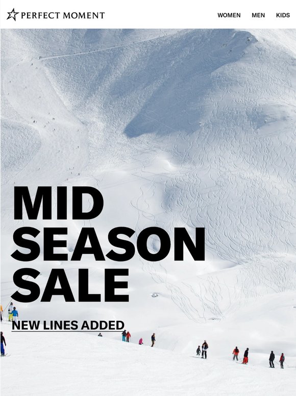 New Styles Added to Sale