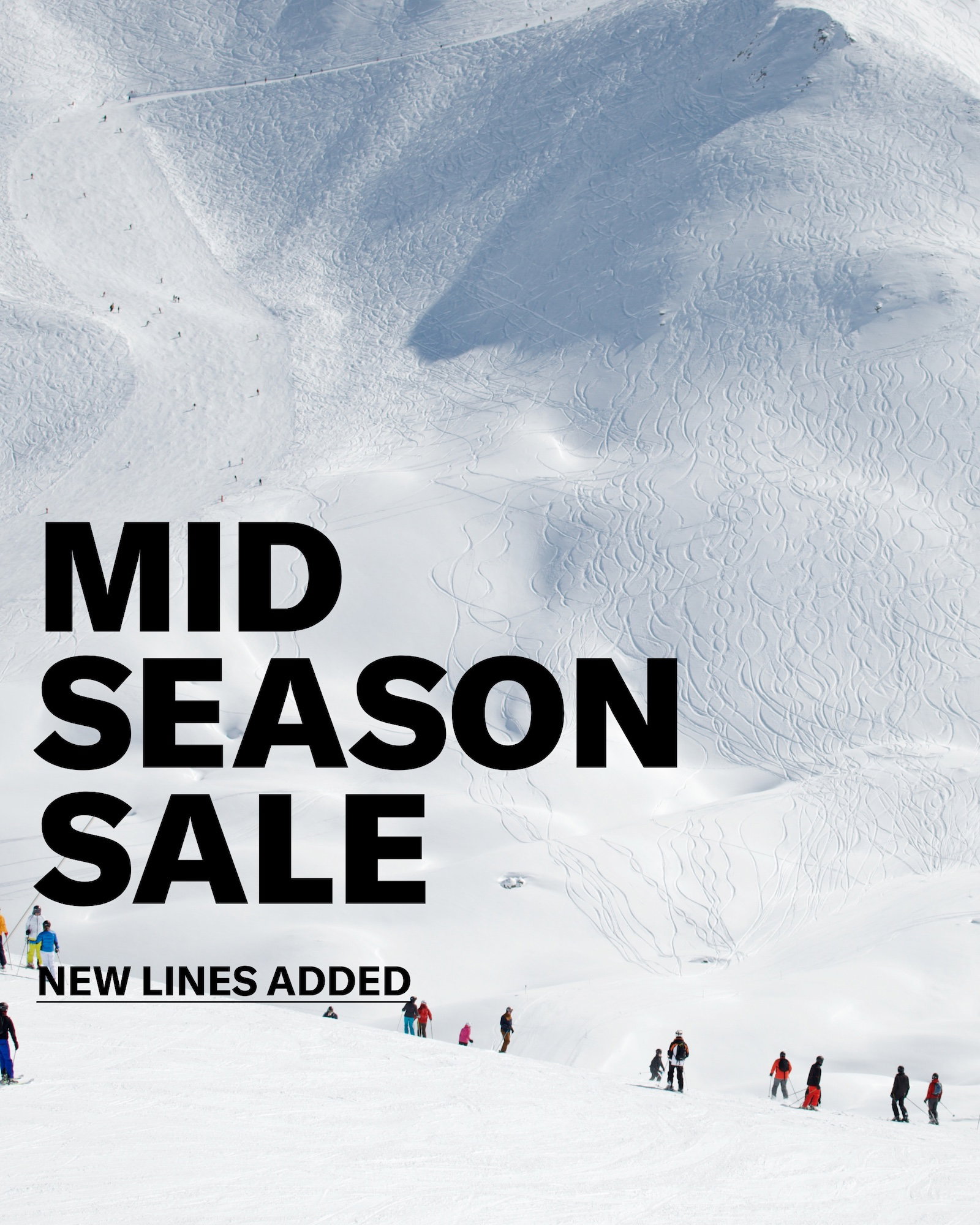 New Styles Added