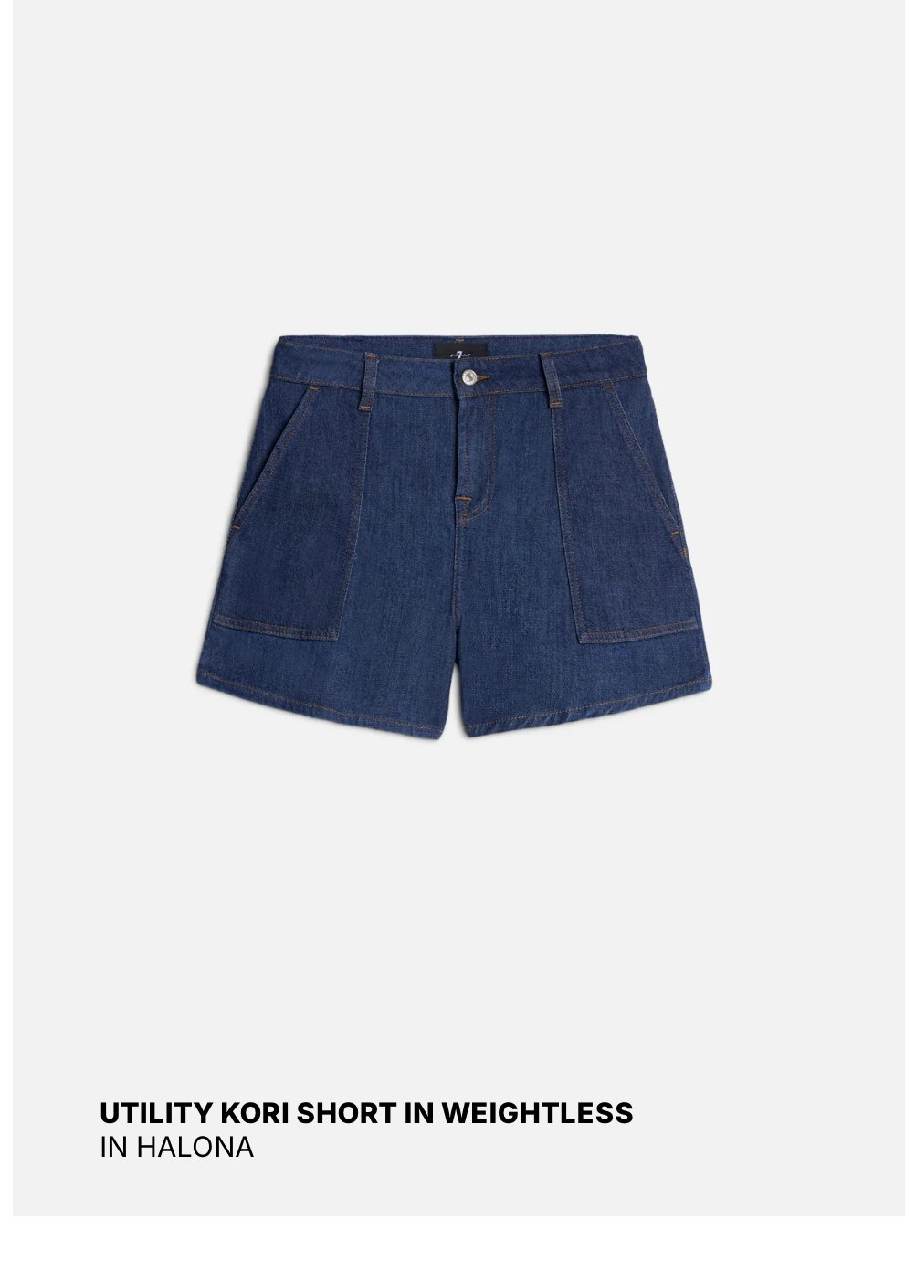 Shop Lightweight Denim for Summer
