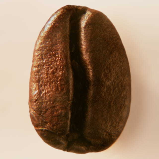 GinZing™ SPF 40 Tinted Moisturizer ingredient: Caffeine from Coffee Beans.