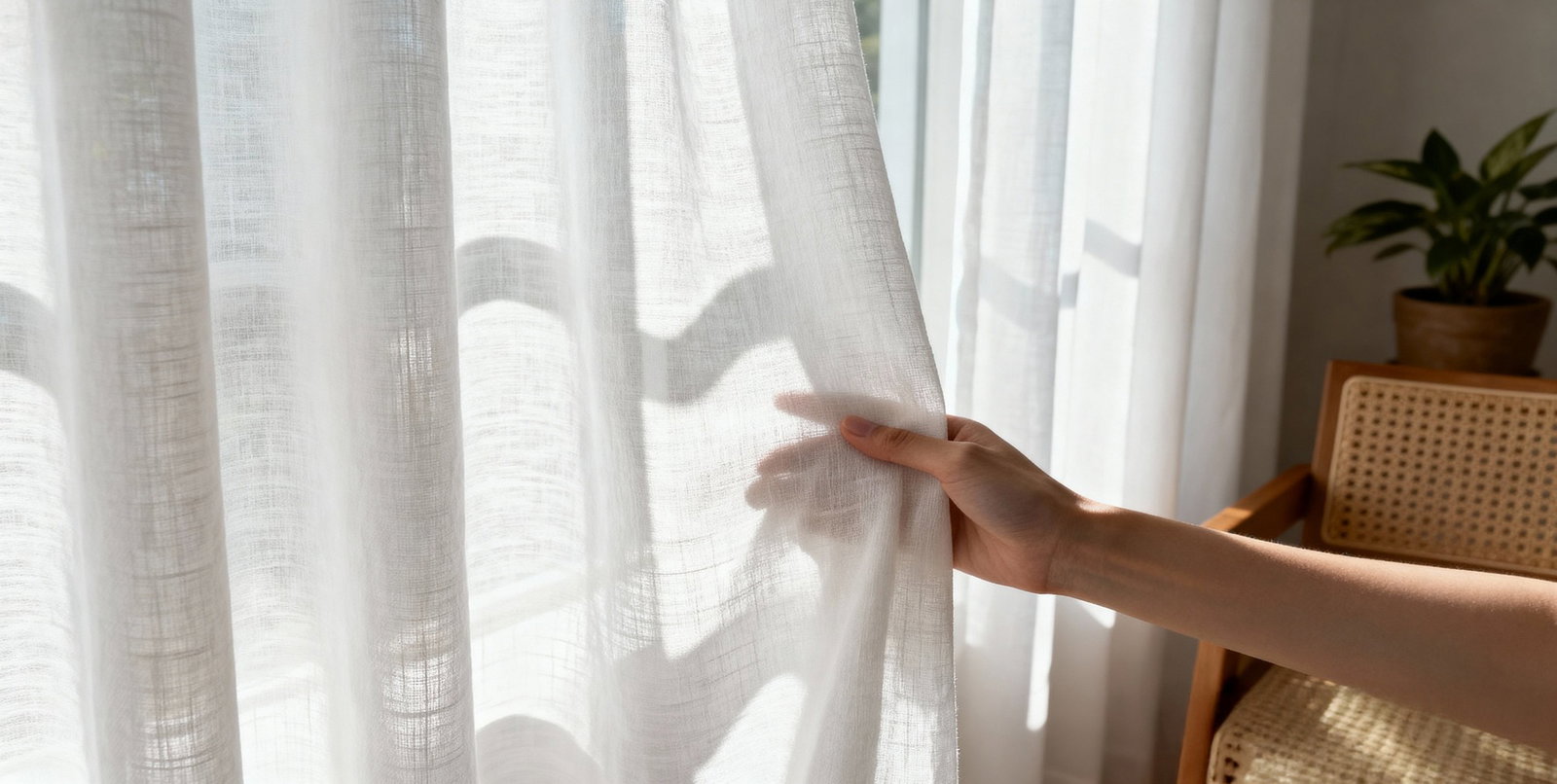 Summer Linen Event | Extra 10% Off Sitewide with Code: LINEN10