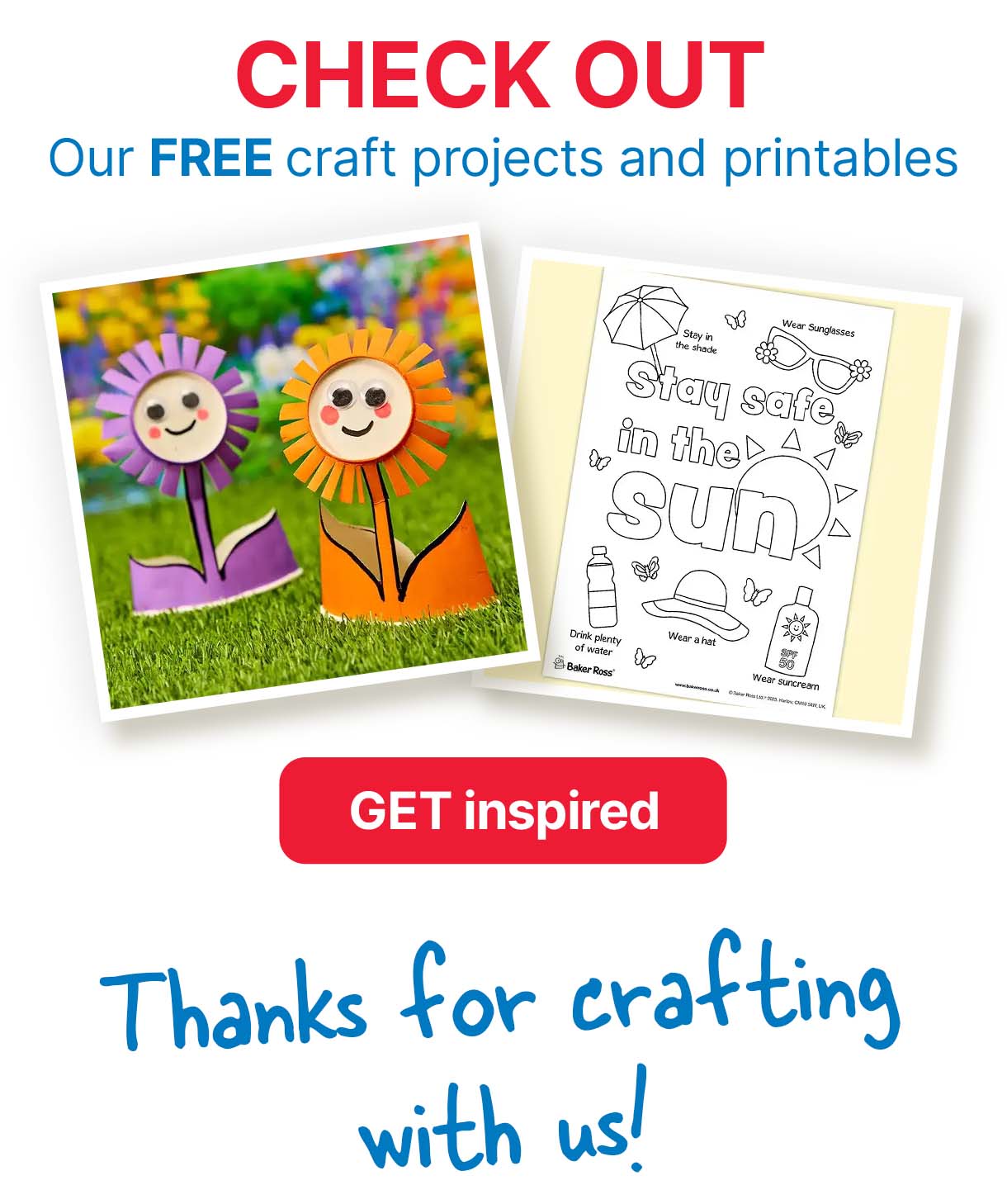 Your Ultimate Online Craft Hub!