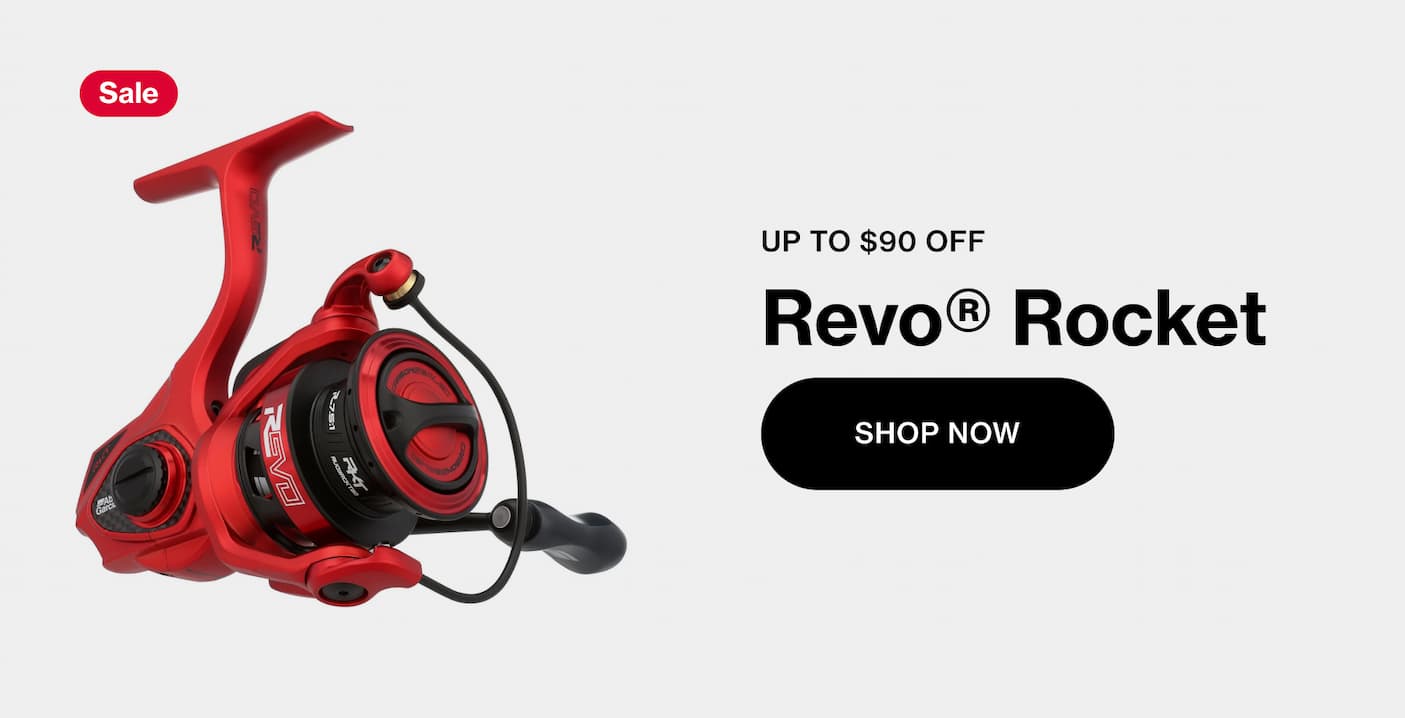 Revo Rocket Category