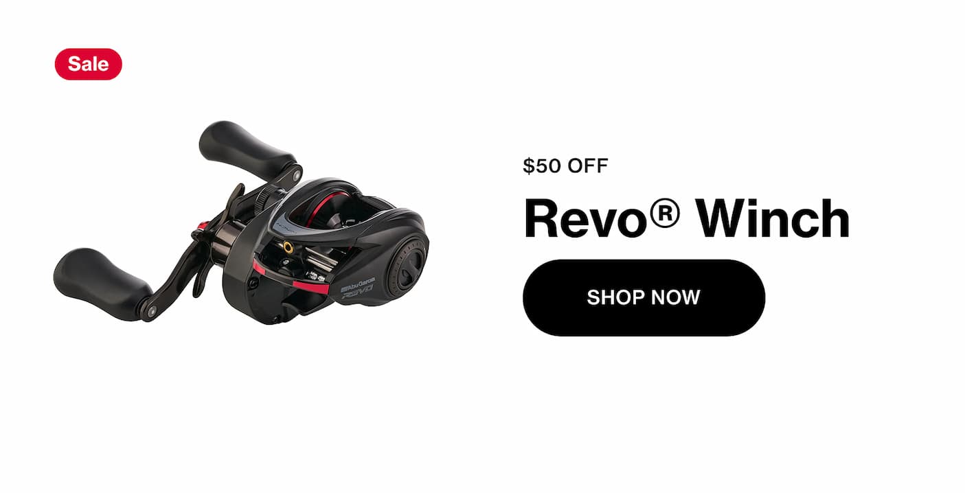 Revo Winch Category