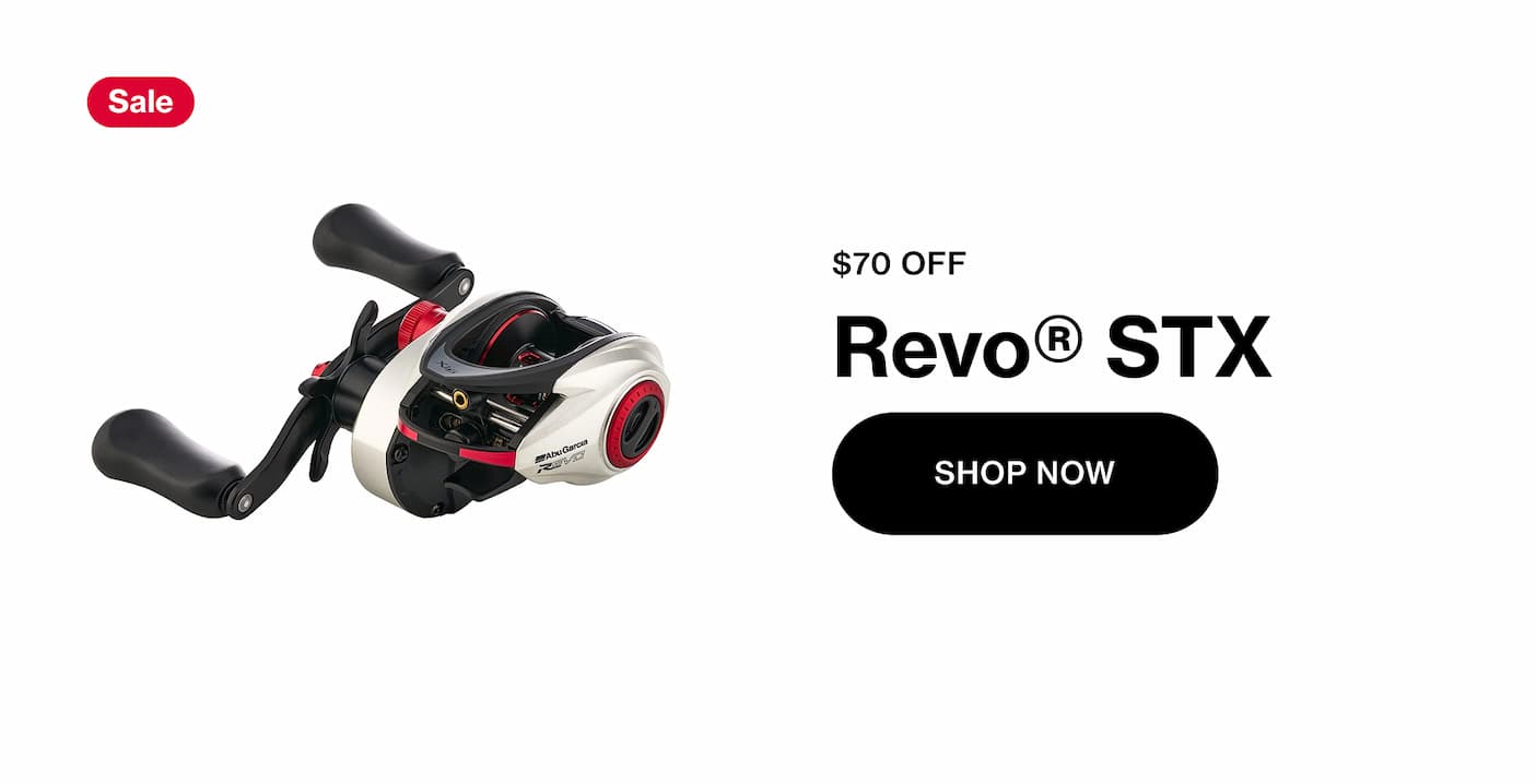Revo STX Category