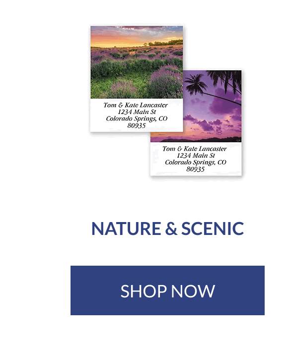 Nature & Scenic [Click here to Shop now]