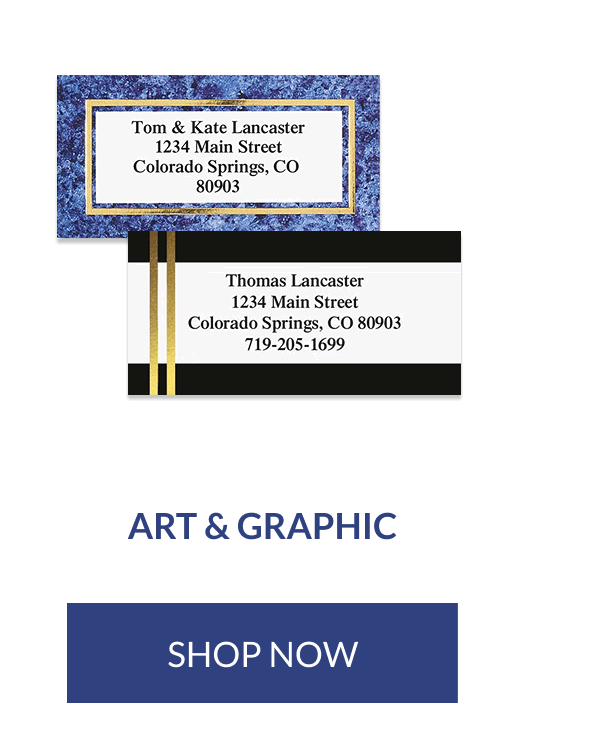 Art & Graphic [Click here to Shop now]