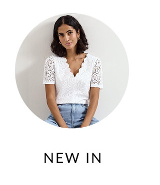 NEW IN