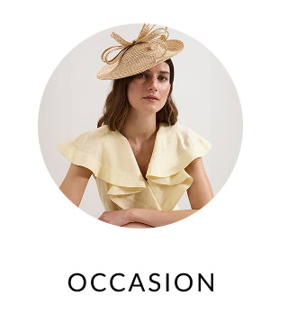 OCCASION