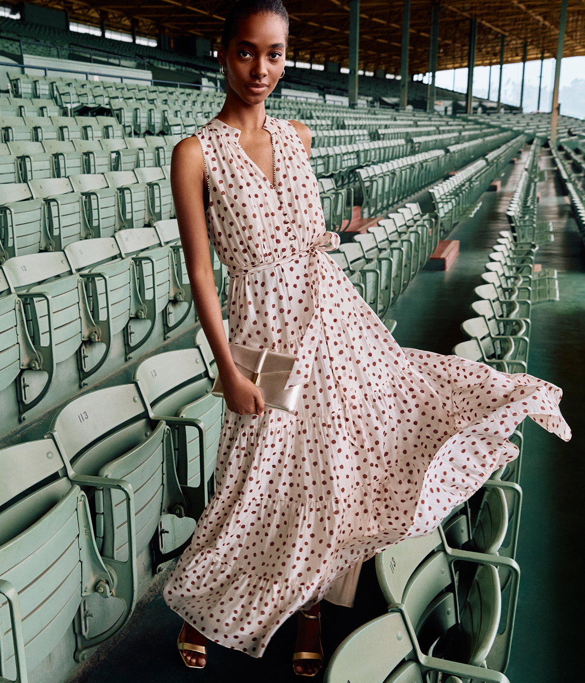 5 DRESSES FOR YOUR SUMMER DIARY