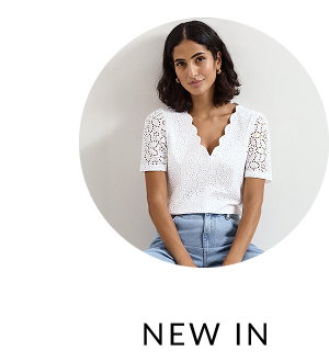 NEW IN