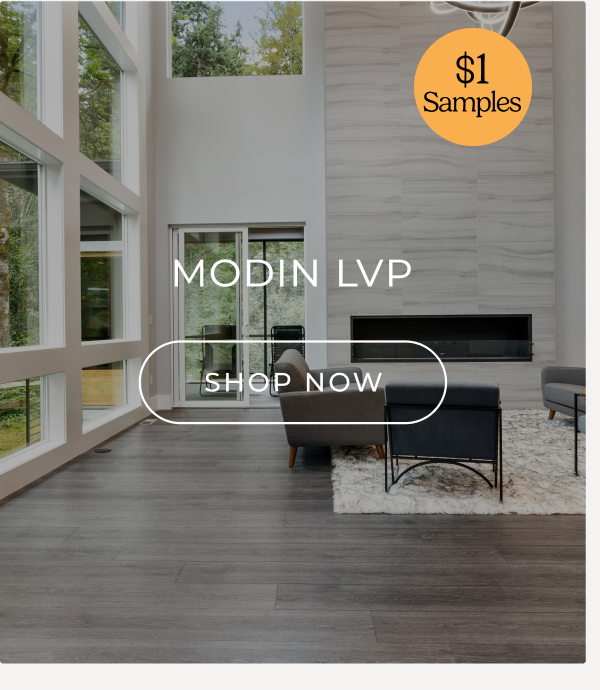 Modin LVP