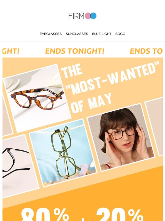 ⏰ 24 HOURS LEFT — 80% OFF + 20% OFF