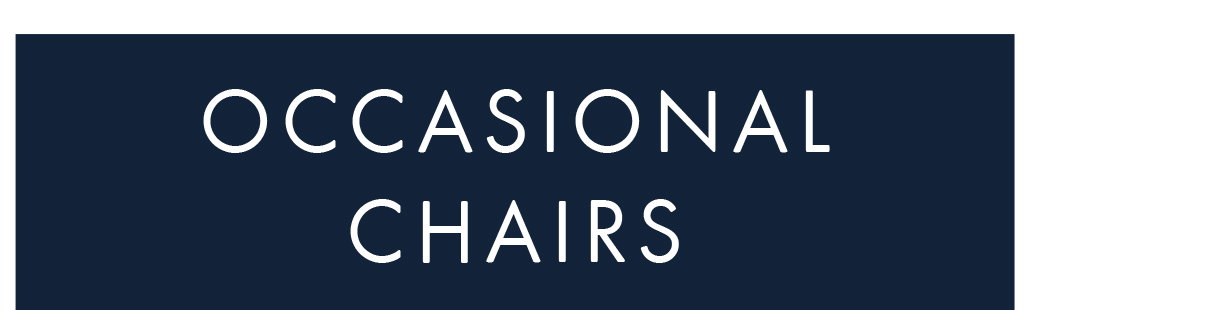 Occasional Chairs