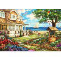 Puzzle DE