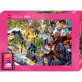 Puzzle DE