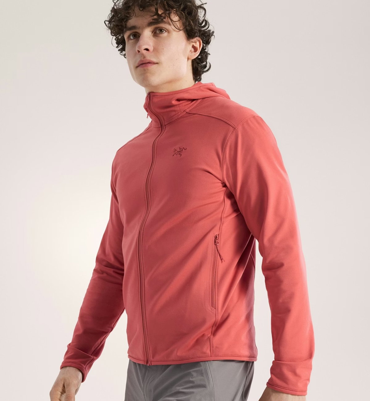 Kyanite Lightweight Hoody Men's