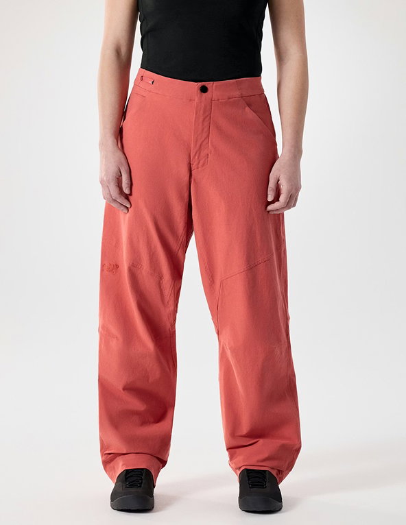Clarkia Cotton Wide Leg Pant Women's