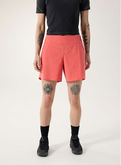 Silene Short 6 Women's