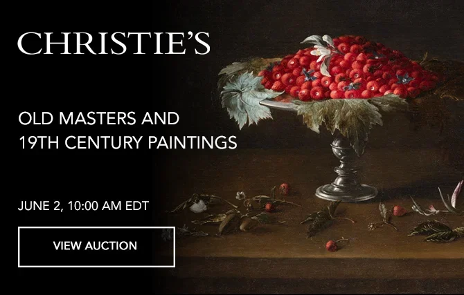 Christie's