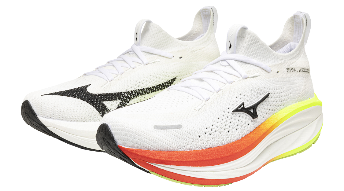 Mizuno Neo Vista 3