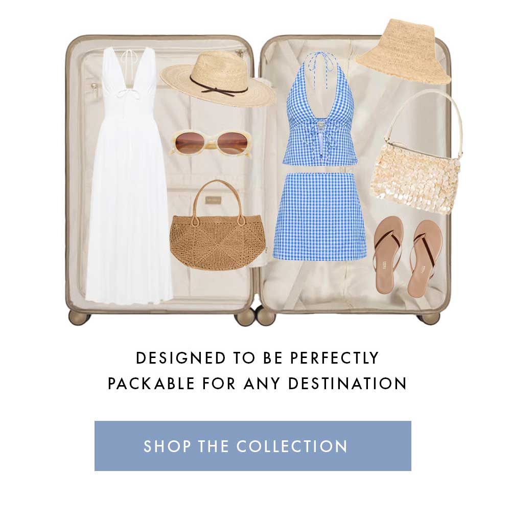 Shop the Collection!