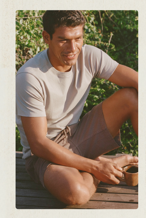 Men's Essential Tee