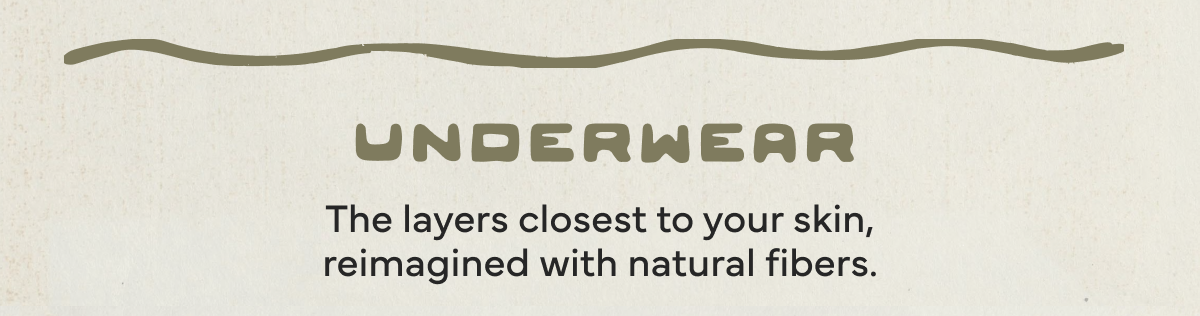 Underwear