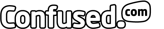 confused.com