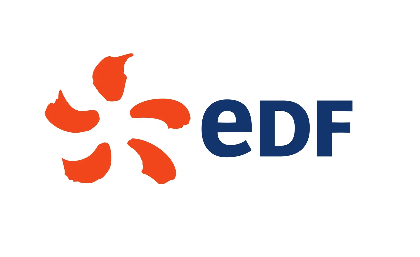 EDF supplier logo