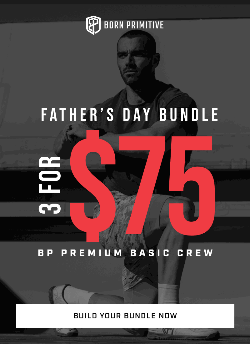 Father's Day Bundle