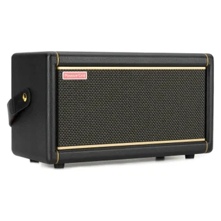 Positive Grid Spark 2 50-watt 2 x 4-inch Combo Amplifier - Black