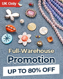 Full Warehouse Promotion Up to 80% off