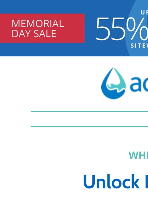 You've got free shipping, but not for long!
