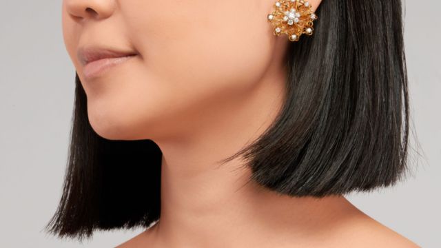 Complete Collecting Guide: Van Cleef & Arpels Earrings