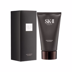 SK-II Men Moisturizing Cleanser 120G
