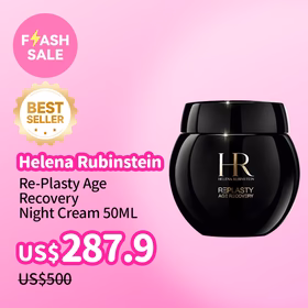 Helena Rubinstein Re-Plasty Age Recovery Night Cream