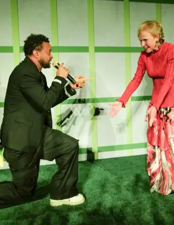 Gala Season! Shaggy and Jewel Hit the Whitney, Henry Taylor and Pharrell Toast Gordon Parks, and More Juicy Art-World Gossip