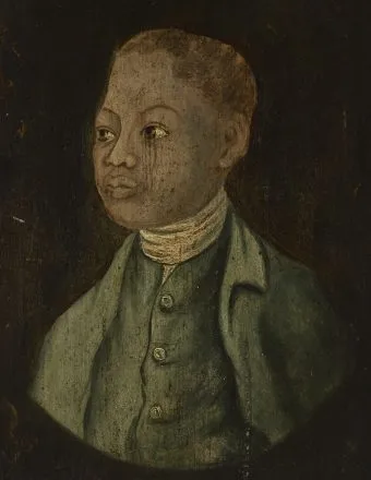 U.K. Museum Races to Acquire 18th-Century Portrait of Black Gardener