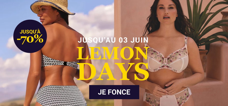 Lemon Days