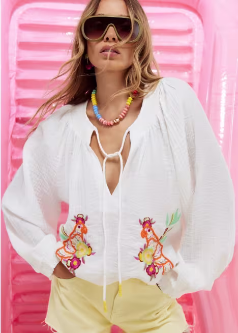 Blouses