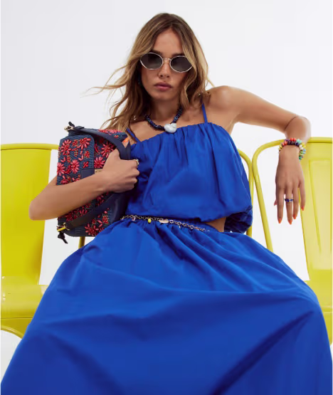 Maxi Skirts