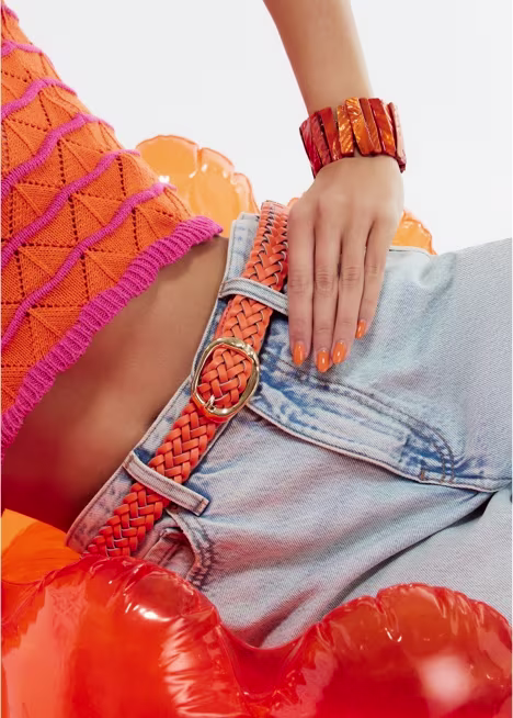 Belts